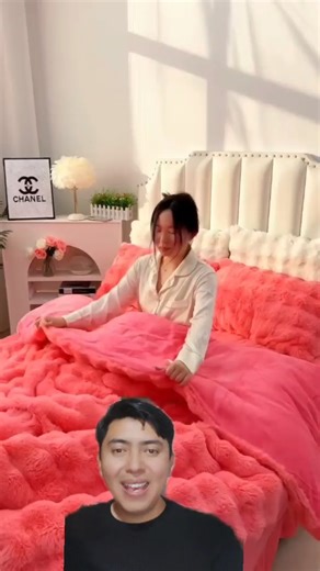 #colchas #modernas #dormir | Productos que te facilitaran la vida