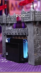 18K views · 245 reactions | CONVIERTE SU SWITCH EN EL CASTILLO DE ZELDA | Vandal | Facebook