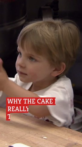 Why The Cake Boss Really Left TLC