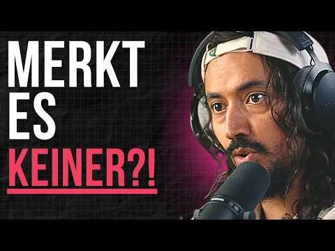 Göring hat es erklärt – So wird Deutschland gestürzt! (Salim Samatou)