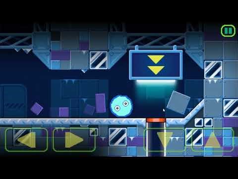 Slime Labs 3 Level 3 - ALL DISKS 💾💾💾 (Perfect) Gameplay Walkthrough 🧪🥼 | SKILLGAMING ✔️