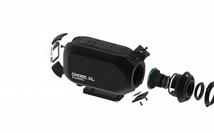 Drift Ghost XL多角度全方位展示