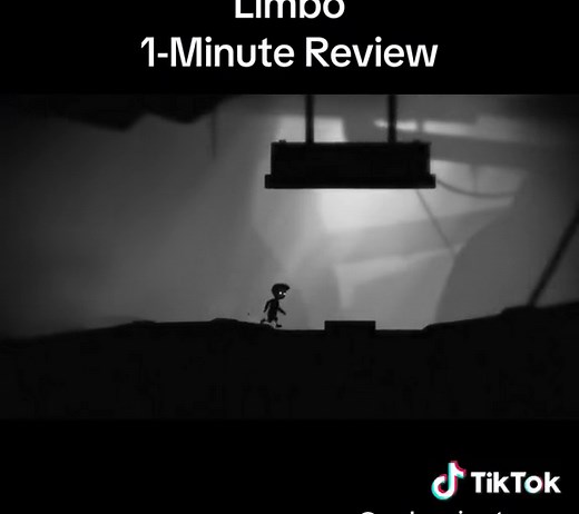 Limbo - Eerie Side-Scrolling Puzzle Platformer Review
