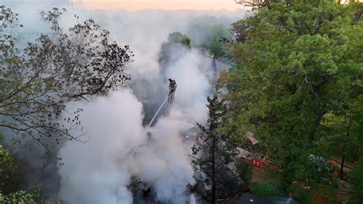 38K views · 399 reactions | Charlotte Fire Confirms Explosion and...