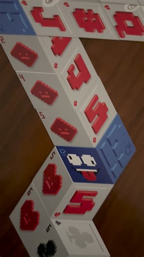 STACCS™ on Instagram: "a close up of that 3D energy 🌀 grab a DECC while we still have inventory!"