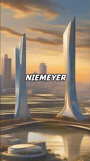 Oscar Niemeyer: The Visionary Architect of Brazil