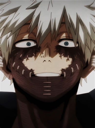 Exploring Touya's Transformation: From Hero to Villain