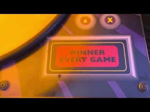 Tower Of Power Arcade Game at Wunderland