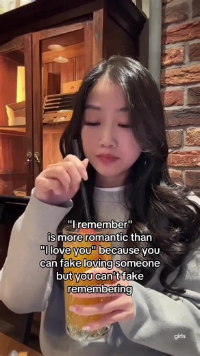 can’t fake remembering @Anna Luong