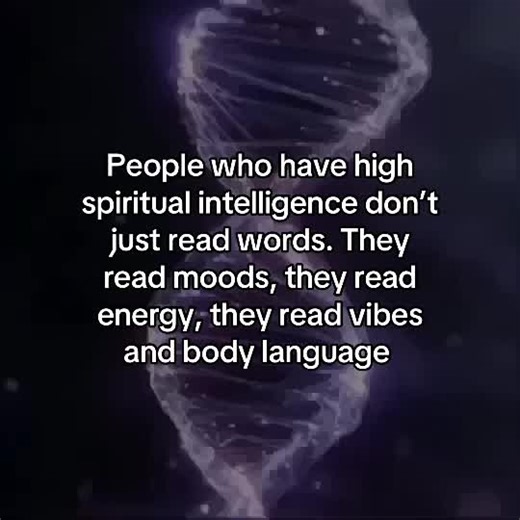 Understanding Spiritual Intelligence and Energy Reading