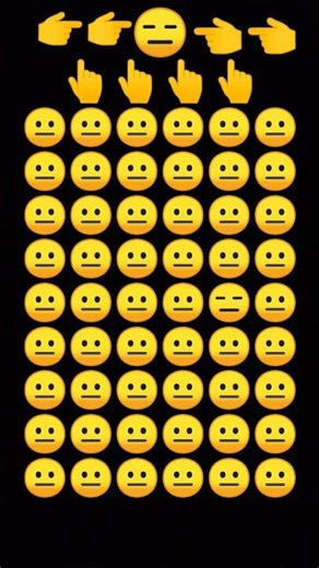 bhhh #emoji #emojyfind #emojichallenge