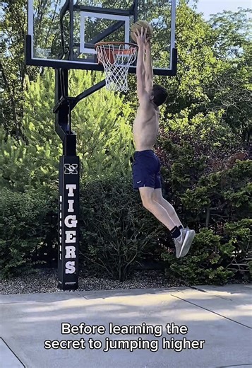 Dm me for the secret 🤫 #dunks #bounce #verticaljump #fyp | Dunks Shoes