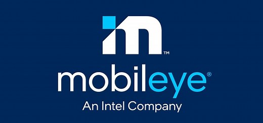 New Logo, Same Vision | Mobileye Blog