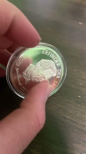 How to open a silver coin case #silver #silverstacking #silverstack