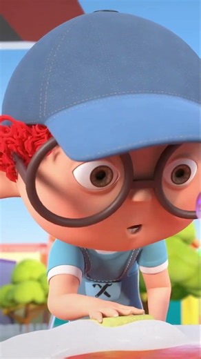 The car wash song 🚘🧽