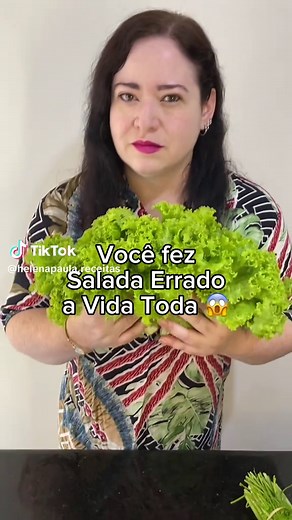 Como Fazer Salada: Dicas para Saladas Deliciosas