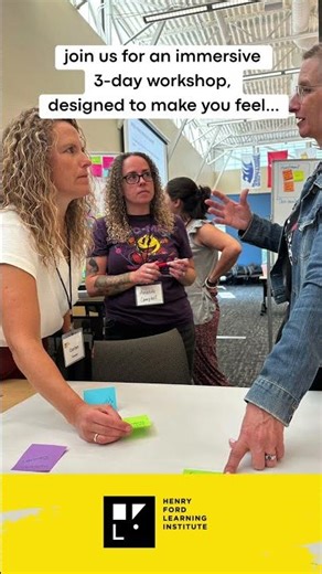 2026 Design Thinking for Deeper Student Learning Workshop