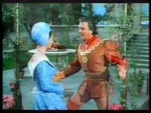 Oreste Kirkop - Only A Rose