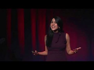Is there such a thing as "good bragging"? | Henna Pryor | TEDxWilmingtonSalon