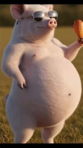 Funny Pigs - Best Compilation