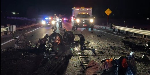 Family grieving after father, 3 kids killed in crash with stolen car; 2 more kids hospitalized