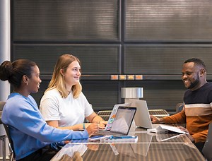 Majeure en démographie