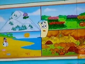Dora Map Season 4 episode 14