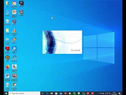 Cara download dan instalasi aplikasi DMSS supaya bisa memonitoring CCTV Dahua lewat Komputer