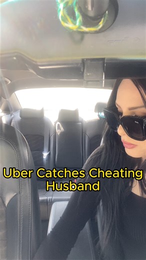7.1K views · 47 reactions | Fake Uber Catches Cheating Boyfriend | PierceTheKid | Facebook