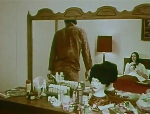 59K views · 776 reactions | Grainy quality, but interesting short film "Marriage" (1971, about 11 minutes), depicts the challenges of early married life, including financial struggles, parental influence, and the shift in their social lives post-wedding. Likely shown in high school health and gym classes to scare kids off early marriage. | Midcentury Fashion | Facebook