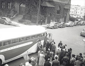 Campus, city to mark WWII internment of Japanese Americans, 75 years on - Berkeley News