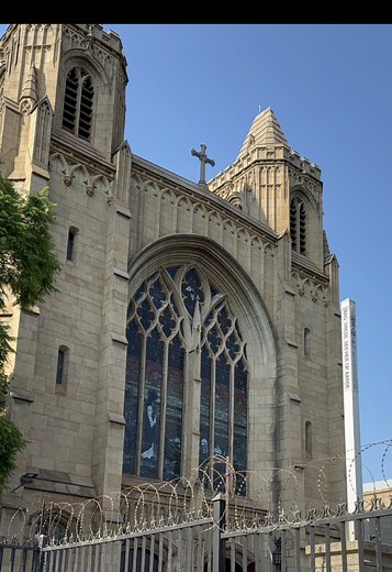 Cathedral Altar Servers on TikTok