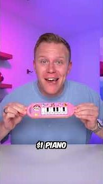 How many instruments can we play? Yes. 👀