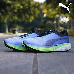 19K views · 2.1K reactions | ⭐ ¡Estilo a cada paso! Encuentra el calzado perfecto para ti en PUMA.com ¡Eleva tu look! | PUMA | Facebook