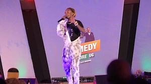 14K views · 2.2K reactions | Yo @FeffebussiMusic wo, woyagala akuwelawo. Here's his performance on #comedystoreug.  LOVE YO  | Comedy Store Uganda | Facebook