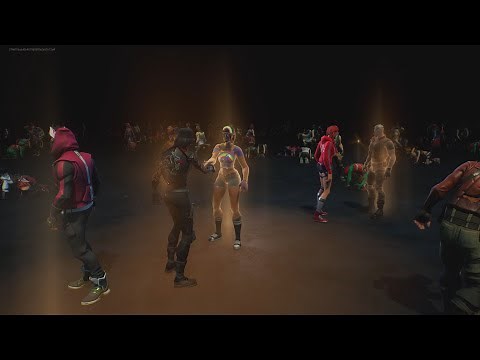 FULL Rift Tour Live Event (Ariana Grande Concert No Commentary)