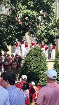 Alabama Band Tide Stomp