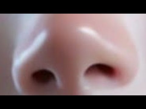 5 Natural Sneezes In A Row