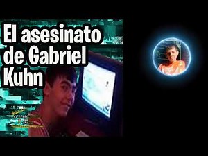 El Asesinato de Gabriel Kuhn 🔴( El caso de Daniel Petry)🔴