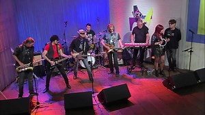 Confira só aqui a nossa faixa bônus exclusiva para o facebook com a Bandamadeinbrazil Made no #ProgramaMetrópolis! 🎤🎶 | Programa Metrópolis