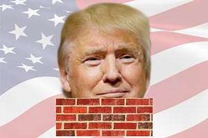 Trump Clicker - Free Addicting Game ★★★★★