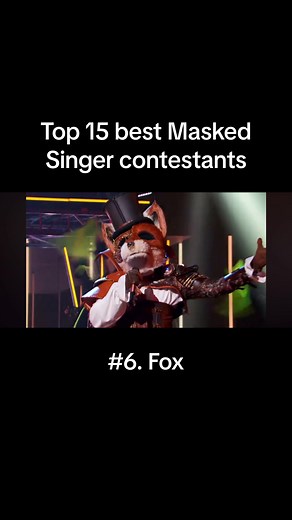 Unmasking Wayne Brady’s Showstopping Performance on The Masked Singer