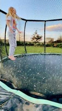 How to do a front handspring in 6 easy steps !!!