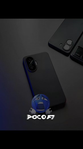 Poco F7 Speed Test: Impressive Performance