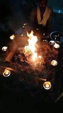 Kaal Sarp Dosh Puja Yagna | Kalsarp Shanti Pooja | Rahu Ketu Shanti Pooja