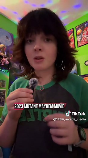 La historia de los Teenage Mutant Ninja Turtles