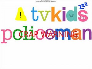 TVOKids Logo Bloopers Take 10