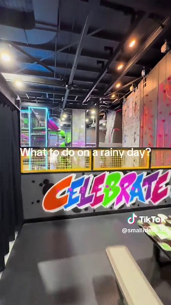 Exploring Flip Out Knox: A Family Fun Destination