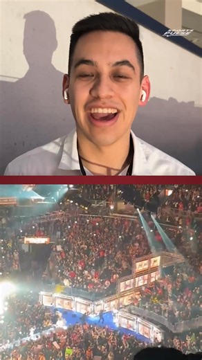 John Cena fans had the chance to chant "You can't see me" with the WWE legend one last time, on Saturday night. | Cape Cod Times