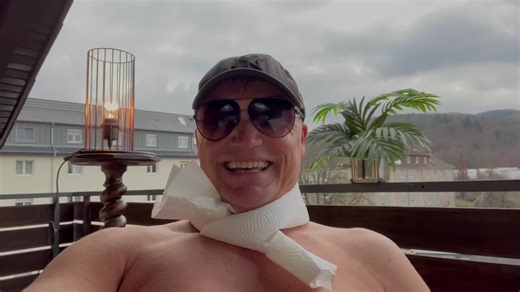 Boscho Kein Stress on TikTok